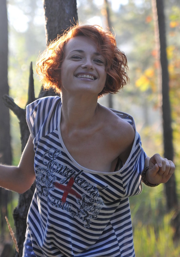 Проститутка Екатерина